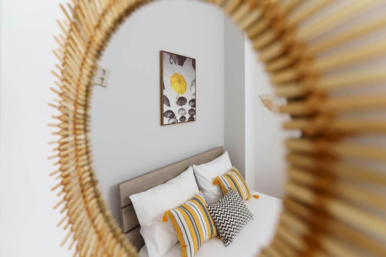 Chris'S Best Apartment In เอเธนส์ ภายนอก รูปภาพ
